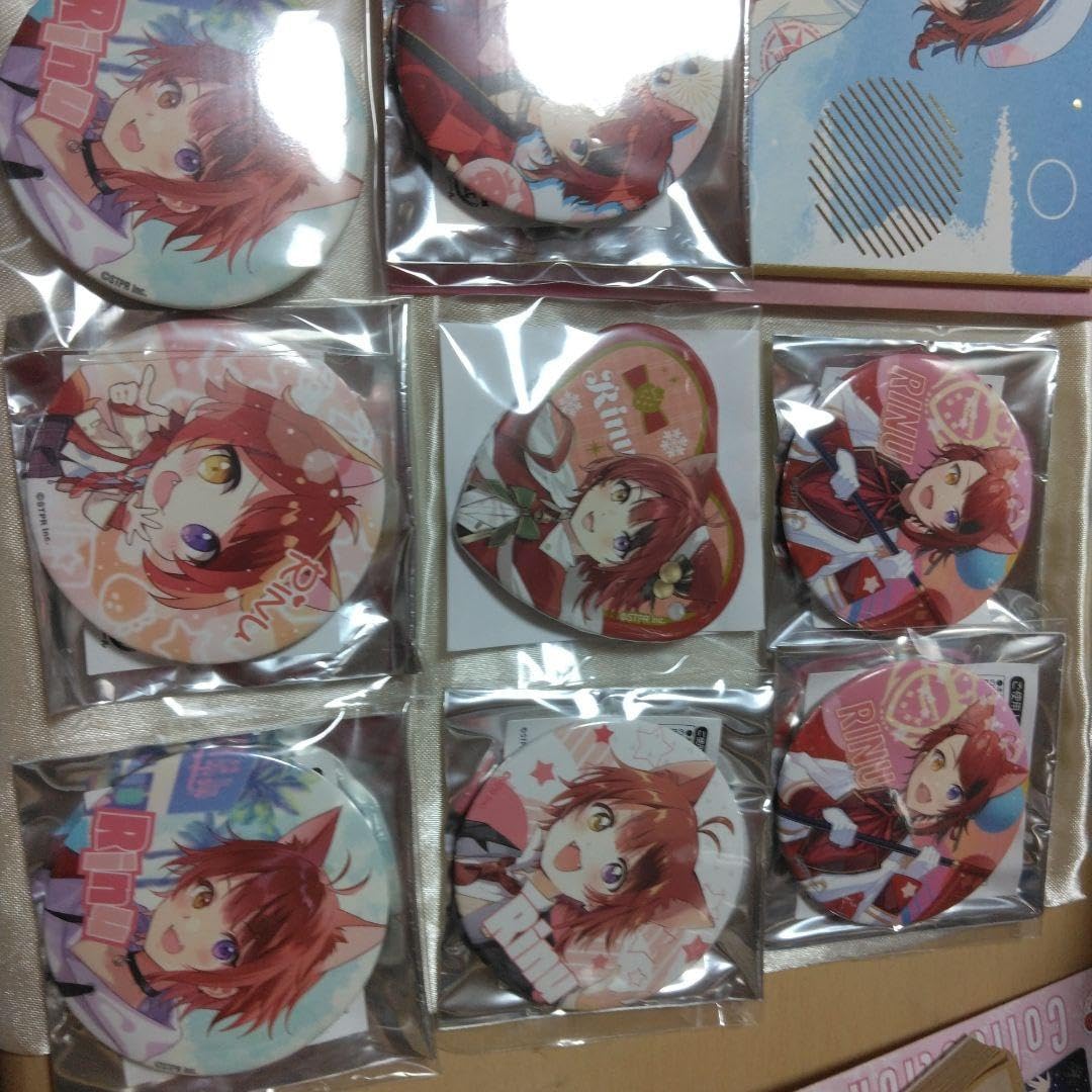 Amazon.co.jp: すとぷり 莉犬くんセット : おもちゃ